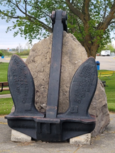 anchor